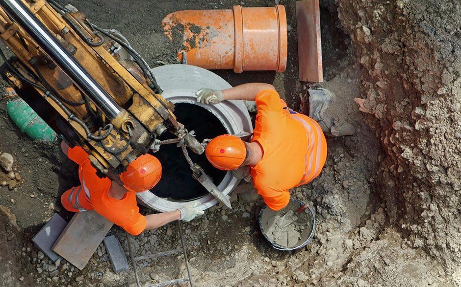 prix dégorgement canalisation Bondy