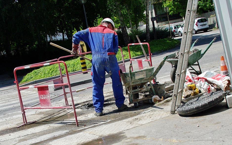 dégorgement canalisation Pantin