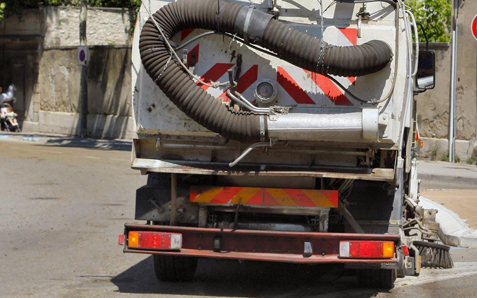 déboucheur grosse canalisation Argenteuil