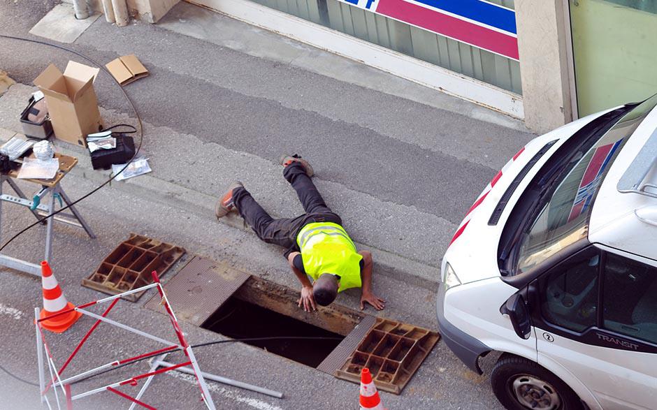 dégorgement Bondy
