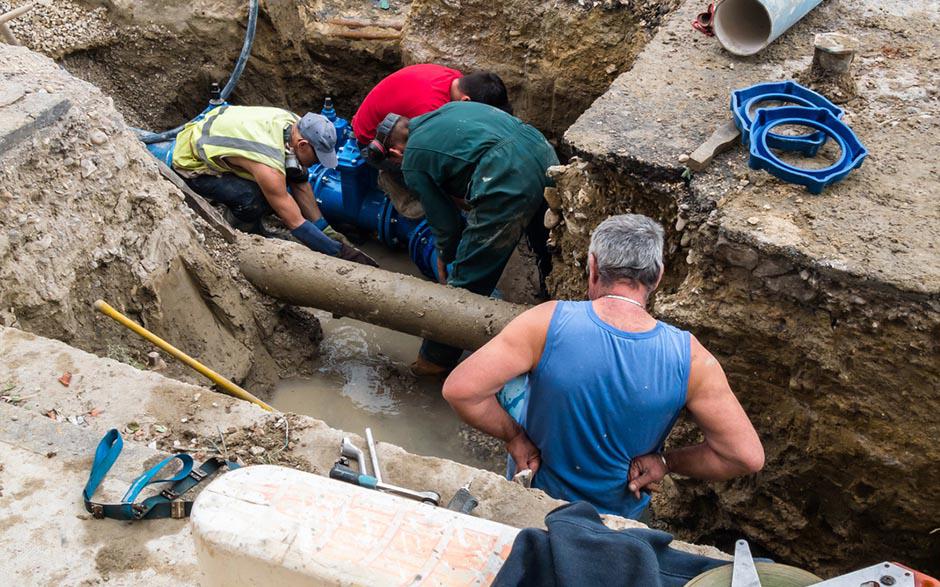 dégorgement canalisation Morsang-sur-Orge