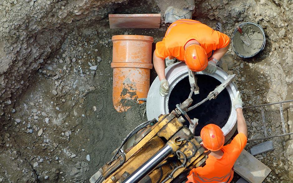 déboucheur grosse canalisation Argenteuil