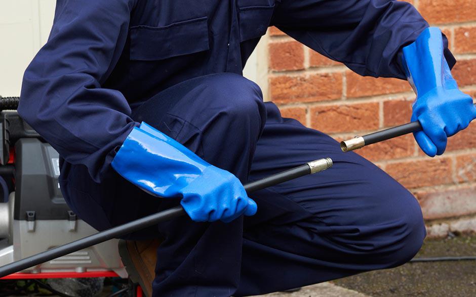 déboucheur grosse canalisation Argenteuil