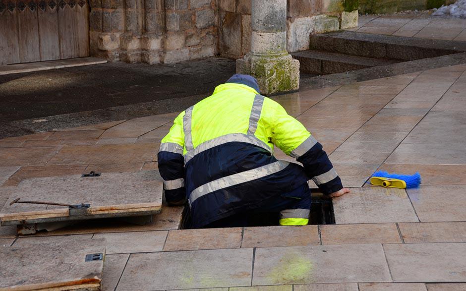 déboucheur grosse canalisation Paris 2
