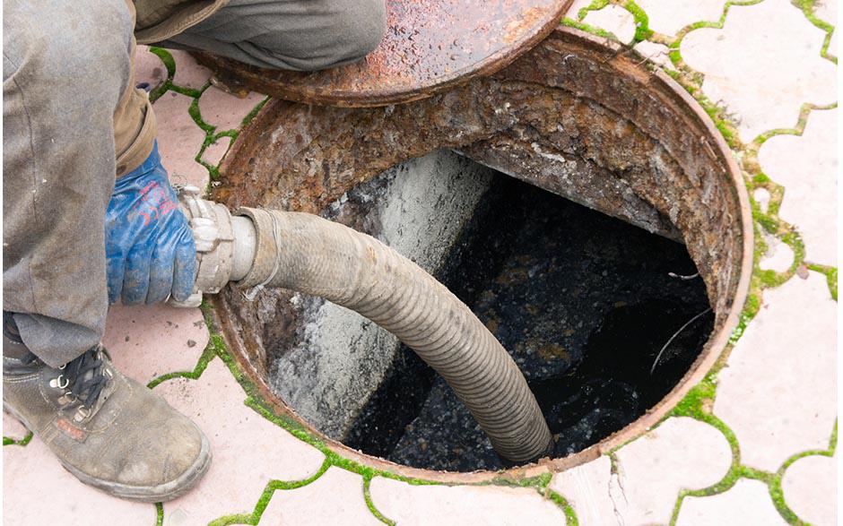 déboucheur grosse canalisation Argenteuil