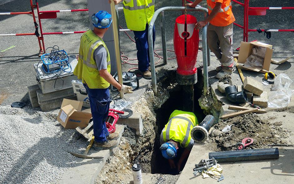 déboucher canalisation évier Vigneux-sur-Seine